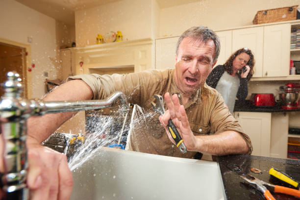 Best Sewage cleanup and water damage restoration  in San Luis, AZ